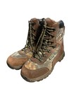 Rocky Men s Prohunter Gore-tex Boots 400 Grams Thinsulate Camouflage Size 6m