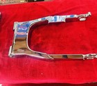 Harley Original Touring 02-2008  Flh Chrome Swing Arm Best Buy On Ebay
