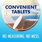 Clear Balance Swimming Pool  Maintenance Tablets  1 Pack  24 Count