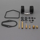 Carburetor Rebuild Kit - 4 Piece - For Honda Cb500k Cb500 Four - 1971 - 1973