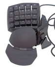 Used Razer Orbweaver Chroma Gaming Keypad Mouse Rz07-0144