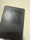 Super Nintendo Snes Sns-002 Power Supply Ac Adapter Authentic