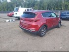 Sportage  2020 Glove Box 5177275