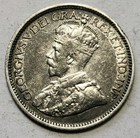 1917 C Newfoundland 10 Cents 0985