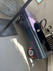 Vintage Pedal Car