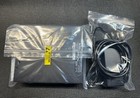 Shuttle Xpc Slim Mini Barebone Pc Intel Dh370  used 