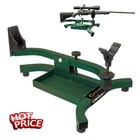 Lead Sled Solo Si Steel Frame Shooting Rests Heavy-duty Sighting Gun Stand New