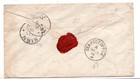 India 1893  2 Anna Postal Stationary To Germany