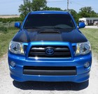 2005 Toyota Tacoma 
