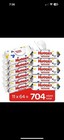 Huggies Simply Clean Fragrance Baby Wipes Soft Pack 9 Packs - 64 Count