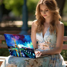 For Macbook Air Pro 11 12 13 14 15 16  M1 M2 M3 Matte Hard Shell Case Cover-cr