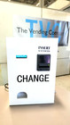 Tvc Dollar Bill Change Machine Fits 1000 Quarters   250 Bills  Exchange Dollars 
