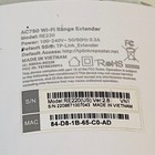 Tp-link Re220 Ac750 Dual Band Wi-fi Range Extender Repeater Ethernet Tested