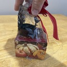 Yankee Apple Pumpkin Tea Lights With Turkey Holder Gift Set