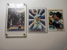 25 Lot Of Sports Trading Cards And Sports Phone Cards