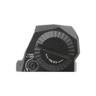 New Steiner Mps-c Red Dot Micro Pistol Sight 1 6 Moa Reticle Black 8700000039
