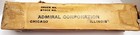 Ww2 Military Jeep Mp-48a  Antenna Mast Base Original Box Us Army Ohio Brass     