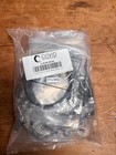 10x Lot Cat6 Utp Ethernet Network Stranded  568b Patch Cable Cord Rj45 2ft 24 