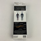 Copper Fit Balance Orthotic Insoles  Size S Small Women s 7 5-9 Men s 6 5-8 Read