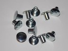 Reproduction Bicycle Bike Fender Rivets For Schwinn And Others