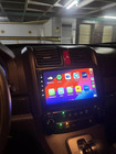 For 2007-2011 Honda Crv 2 32gb Android 13 Carplay Car Stereo Radio Gps Navi Fm