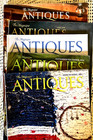 Antiques  Auction  Antique Monthly Etc Mixed Magazine Lot   Charity Consigned