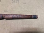 Original Wwii British Enfield No  3 Mk I Rifle Wooden Forend Stock