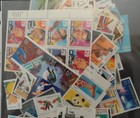 Usa Usps Mint Nh  Postage Stamps Lot - All Usable On Mail   Face Value  185 29
