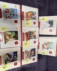 Pop Up Greeting Christmas Cards Lot Of 20 Ships Fast
