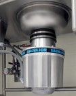 New Salvajor 200 Commercial Garbage Disposer With 2 Hp Motor 208 230 460 V 3 P