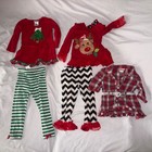 Toddler Girls 25 Piece Clothing Variety Lot Sizes 2t-3t Baby Gap Gymboree Nike