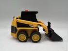 Toy State Cat Light   Sound Skid Steer Loader Toy Construction Car