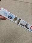 Tamiya Military Miniature 1 35 Scale German Flank Crew Plastic Japan Model New