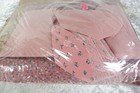 Kountry Quilt Kit  broken Star  Pattern Pre-cut Fabric W  Assembly Instructions