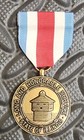 Illinois National Guard Service Medal 
