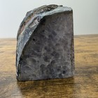 Natural Amethyst Geode Crystal Cluster Cave Specimen 3 Lbs Raw Quartz Druzy