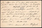 1270 Mexico To Germany Ps Stationery Postal Card 1912 Manzanillo  Col - Hamburg
