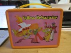 The Beatles Yellow Submarine 2012 Lunchbox W  Thermos Factory Entertainment Nm 