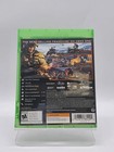 Xbox One Call Of Duty Black Ops 4 Video Game Disc With Case Used