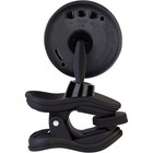 Snark Super Snark 3 Clipon Tuner Black