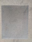 1 2  16 Flat Expanded Steel 24 X 30 Inch May Have Some Rust