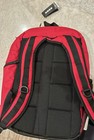 Socal Reds Capelli Backpack Red
