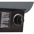 Dyna-glo Rmc-fa125dgd Portable Gas Torpedo Heater  Liquid Propane  Continuous