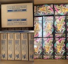 Pokemon Tcg Game Card Mega Dream Ex M2a Booster Box W shrink Psl Japanese Sealed