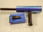 Aks Long Range Underground Metal Detector - Dimond  Gold  Silver  Copper