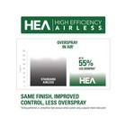 Titan Tool 0580009 Controlmax 1700 High Efficiency Airless Paint Sprayer  Hea   