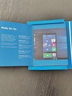 Microsoft Windows 10 Home Usb 3 0 32 Bit 64 Bit  New