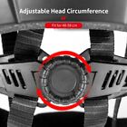 Rockbros Kids Off-road Full Face Mtb Bike Helmet Balance Downhill Cycling Helmet