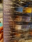 Jacquard Pearl Ex Powdered Pigments  3g  Bottles  Series I - 12 Color Set   Ink