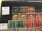 Chile 1904 To 1906 Used Stamps  A12686